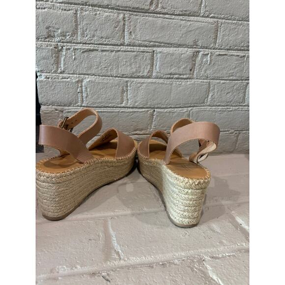 Soludos Mincora Platform Espadrilles - Picture 5 of 11